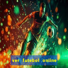 ver futebol online ao vivo